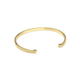 Bracelet Solid Gold