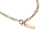 Necklace Delicate Gold