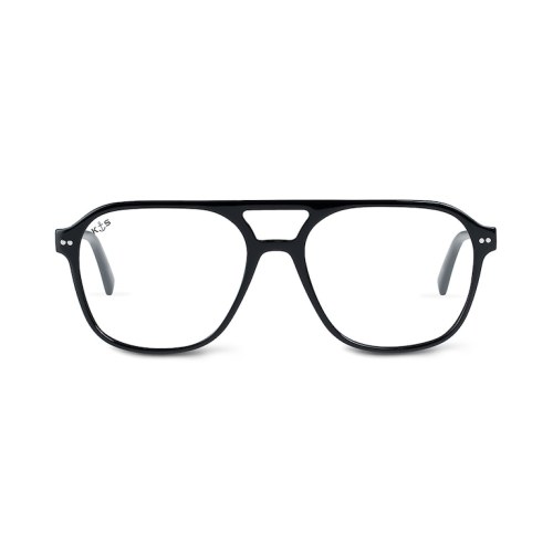 Zurich Oversize Black