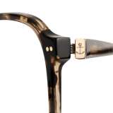 Zurich Oversize Crystal Tortoise