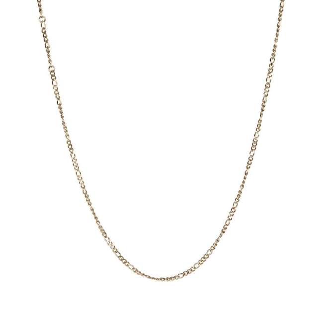 Necklace Delicate Gold