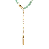Bracelet Harmony Stone Gold