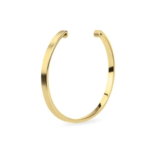 Bracelet Solid Gold