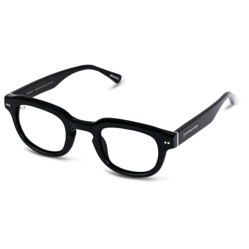 Bilbao Black