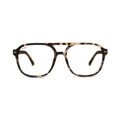 Zurich Oversize Crystal Tortoise