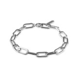 Bracelet Urban Bold Silver