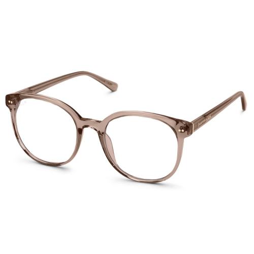 Nairobi Transparent Hazel
