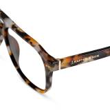 Zurich Oversize Desert Speckled