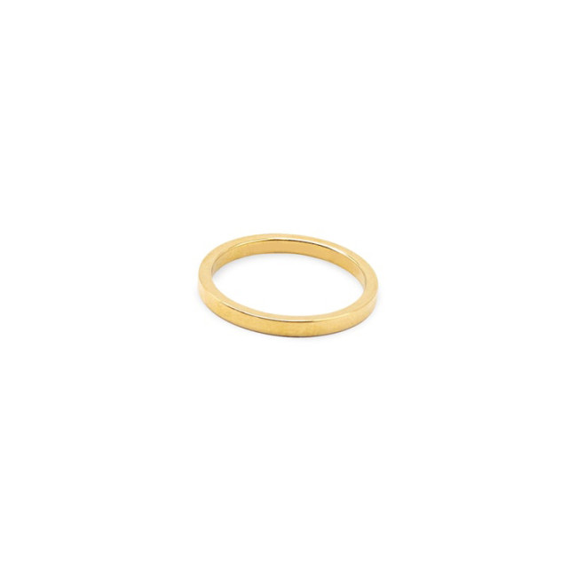 Ring Filigree Gold