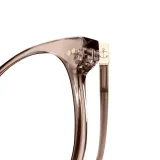 Nairobi Transparent Hazel