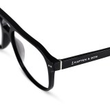 Zurich Oversize Black