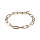 Bracelet Urban Bold Gold