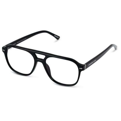 Zurich Oversize Black