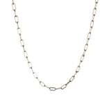 Necklace Urban Bold Gold