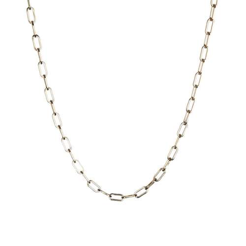 Necklace Urban Bold Gold