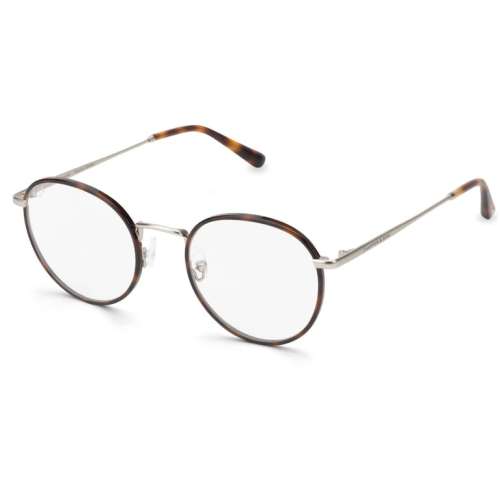 London Silver Tortoise