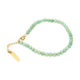 Bracelet Harmony Stone Gold
