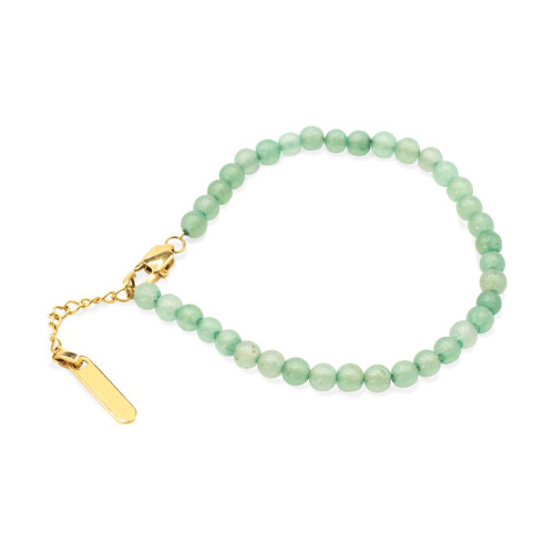 Bracelet Harmony Stone Gold