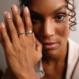 Ring Filigree Silver