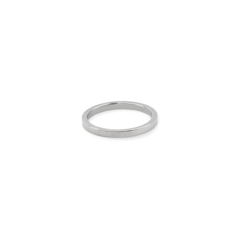 Ring Filigree Silver