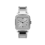 Yearn Silver Bold Steel