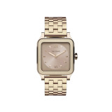 Yearn Light Gold Cream Steel