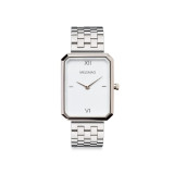ELEGANCE Watch With Silver Steel
