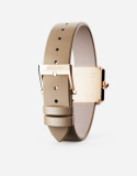 CHROMA Exquisite Watch With Square Plate