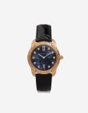Bijou Circular Watch