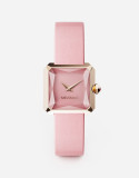 CHROMA Exquisite Watch With Square Plate