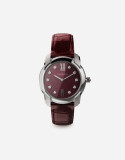 Bijou Circular Watch