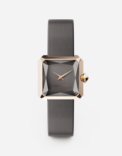 CHROMA Exquisite Watch With Square Plate