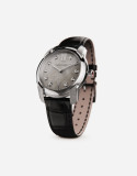 Bijou Circular Watch