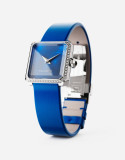 CHROMA Exquisite Watch With Square Plate