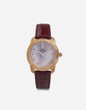 Bijou Circular Watch