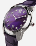 Bijou Circular Watch