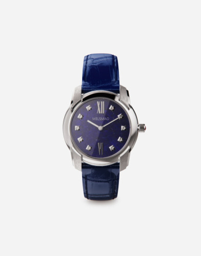 Bijou Circular Watch
