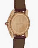 Bijou Circular Watch