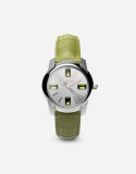 Bijou Watch With Large Grain Gemstone