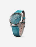 Bijou Circular Watch