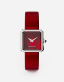 CHROMA Exquisite Watch With Square Plate
