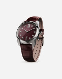 Bijou Circular Watch
