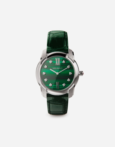 Bijou Circular Watch
