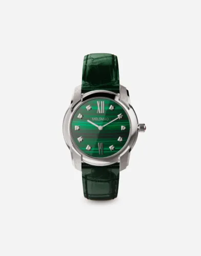 Bijou Circular Watch