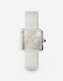 CHROMA Exquisite Watch With Square Plate