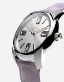 Bijou Watch With Large Grain Gemstone