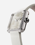 CHROMA Exquisite Watch With Square Plate