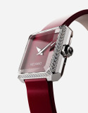 CHROMA Exquisite Watch With Square Plate