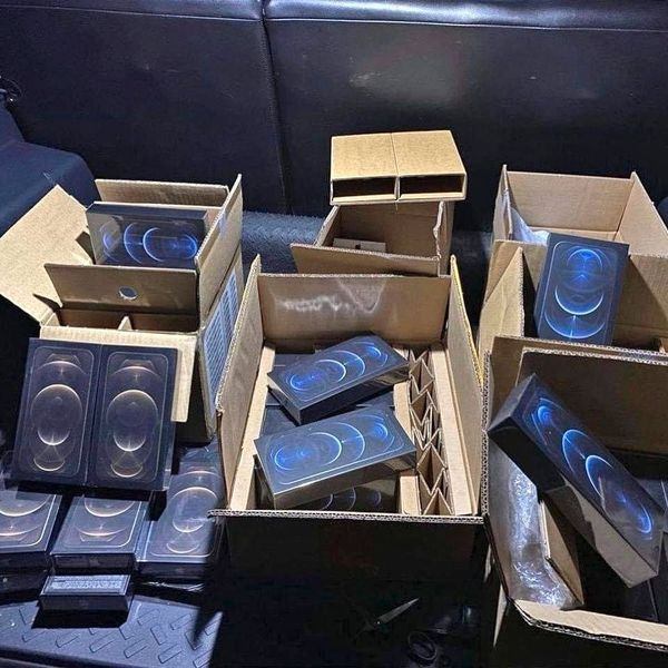 2025 Amazon Box Premium صندوق الغموض الإلكتروني الرقمي - قيمة عالية 100%