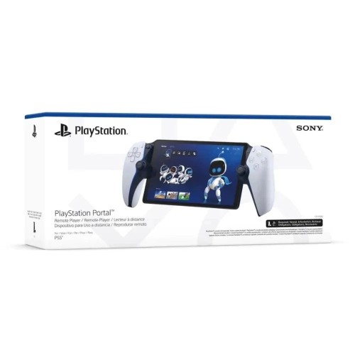 جهاز PlayStation Portal عن بُعد لجهاز بلايستيشن 5